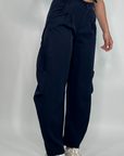 Pantaloni Ballon basic