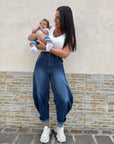 Jeans Balloon Lumina