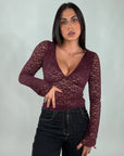 Maglia Sissy