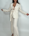 Tailleur Gesso