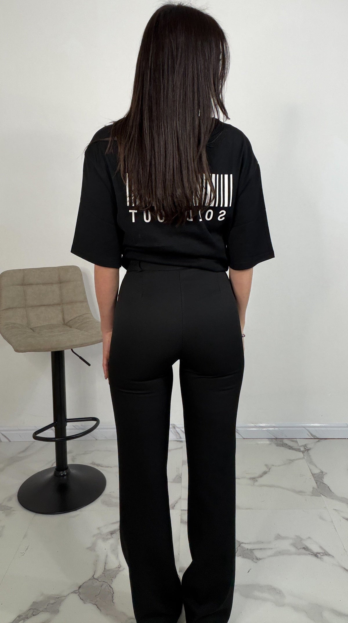 Pantaloni Classic