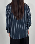 Camicia righe Cinzia