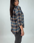 Camicia Oxford