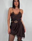 Abito Lingerie