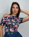 Body trasversale (5 fantasie)