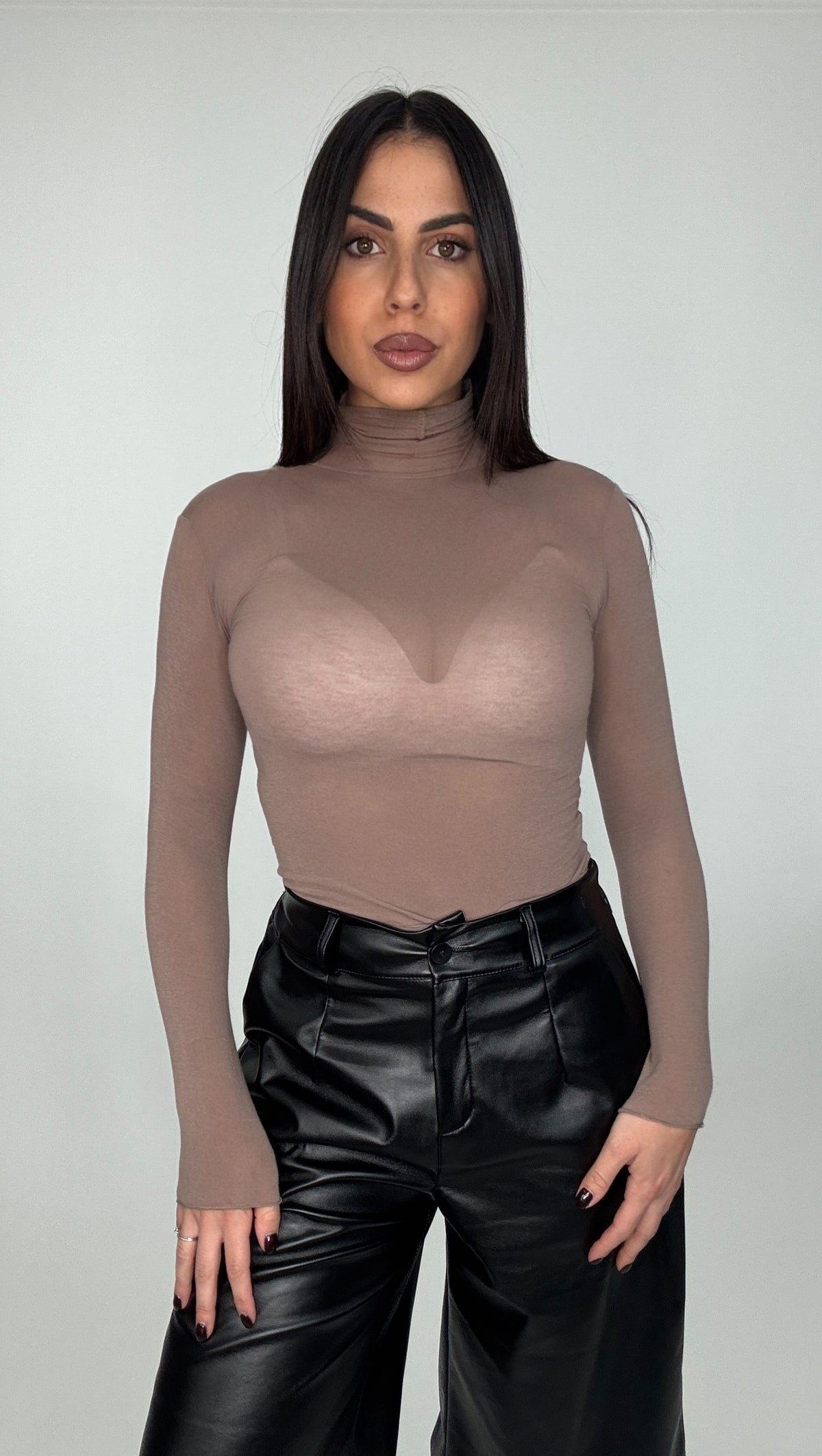 Dolcevita - Misto Cashmere