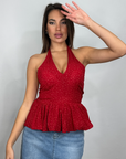 Top Milly pois
