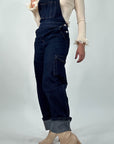 Salopette Baggy