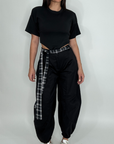 Pantaloni Chelsea