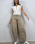 Pantaloni Margie