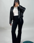 Chiodo oversize