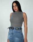 Gonna Denim spacco