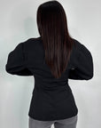 Blazer strutturato Thea