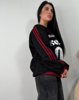 Felpa Jacob