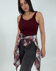 Top pizzo Berry