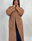 Cappotto Amsterdam