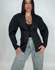 Blazer strutturato Thea