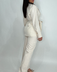 Tailleur Gesso