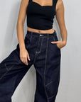 Jeans Outline