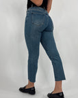 Jeans Mom Fit