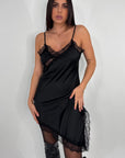 Abito Lingerie