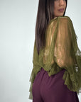 Pantagonna Gina