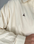 Camicia costine Patrizia