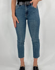 Jeans Mom Fit