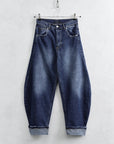 Jeans Balloon Lumina