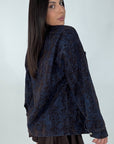 Giubbotto camicia Piton