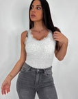 Top pizzo berry