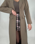 Cappotto Mara