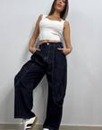 Jeans Outline