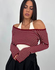 Maglia Double