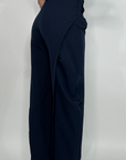 Pantaloni Ballon basic