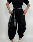 Pantaloni Chelsea