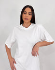 T-shirt oversize