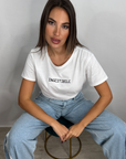 T-shirt “ingestibile”
