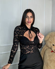 Body Amelì