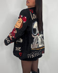 Blazer Love Snoopy