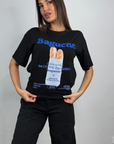 T-shirt baguette