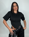 Pantaloni Chelsea