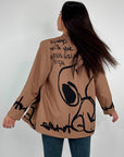 Blazer Snoopy Always