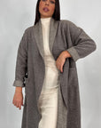 Cappotto Amsterdam