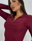 Maglia Double