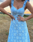 Abito Capri
