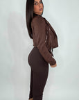 Pantaloni skinny