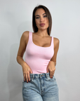 Body super contenitivo
