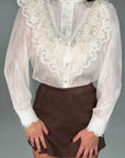 Camicia Bon ton