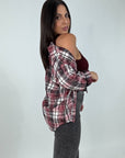 Camicia Oxford